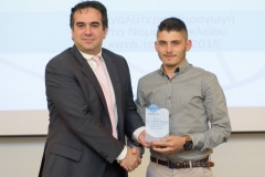 Κωνσταντίνος Μαραγκάκης, Μεγαλύτερη Παραγωγή, Ν. Ηρακλείου