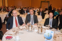 Άρης Καλύβας, Γιάννης Βαφειάδης, Πάνος Νικολάου - Υδρόγειος Ασφαλιστική