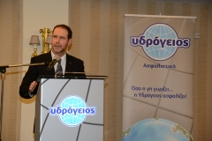 Πάνος Νικολάου, Εμπορικός Διευθυντής