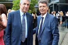 Μυλωνάς Κωνσταντίνος, Χρήστος Χατζηευθυμίου