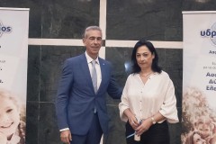 Κωνσταντία Ανδρεανίδου, Νομός Ιωαννίνων