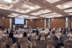 Divani Palace Hotel, Λάρισα, 7 Ιουνίου 2022