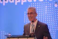 Σεραφείμ Αίσωπος, Διευθυντής Ανάληψης Κινδύνων