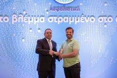 «North Insurance Ε.Ε.» , Νομός Ρεθύμνης
