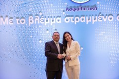 Κωνσταντίνα Παπαδοπούλου, Νομός Ηρακλείου