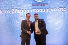 «Insurance Project Ε.Ε.», Νομός Δωδεκανήσου