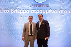 Γεράσιμος Ραυτόπουλος, Νομός Κεφαλληνίας