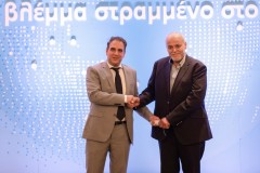 Μιχαήλ Παπαδάτος - Καλός, Νομός Κεφαλληνίας