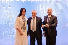 Γεώργιος Μαυρογιάννης & Σωτηρία Τζαννετάτου