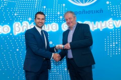 Αθανάσιος Καραούλας, Νομός Γρεβενών