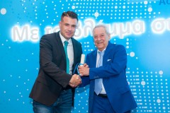 «Contract Α.Ε.», Νομός Καβάλας