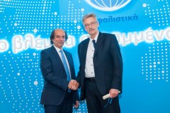 Δημήτριος Ακουμιανάκης, Νομός Κοζάνης