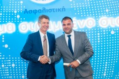 Νικόλαος Παυλίδης, Νομός Πιερίας