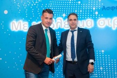 «Contract Α.Ε.» - Μεγαλύτερη Παραγωγή Λοιπών Κλάδων Βορείου Ελλάδος