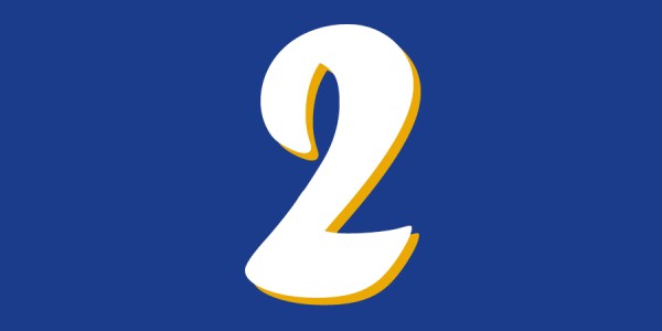 number2 number2