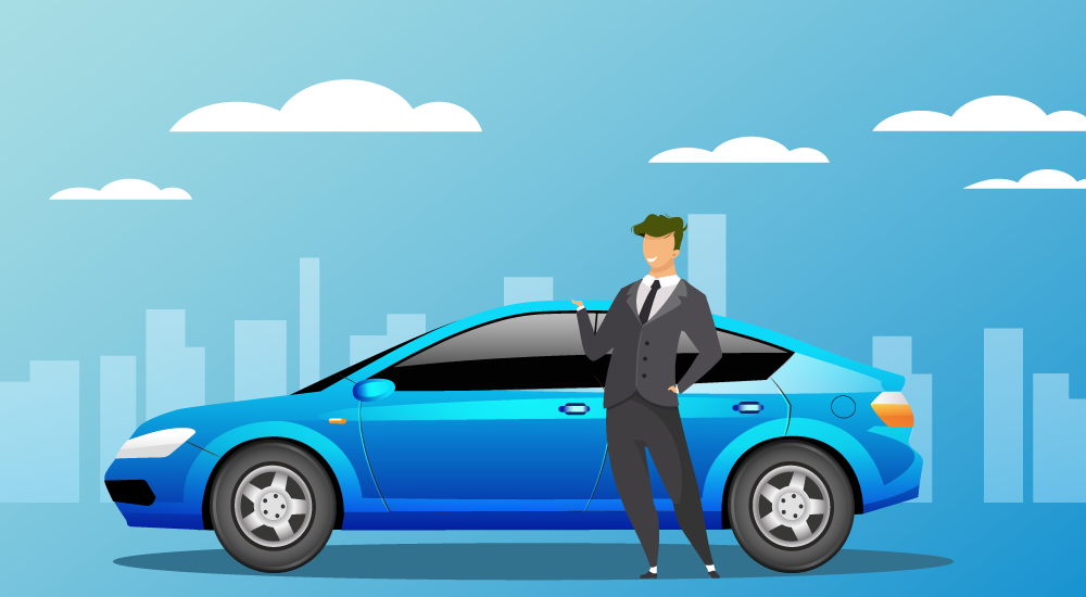 επαγγελματικό όχημα για επιχείρηση και επιλογή επαγγελματικού αυτοκινήτου