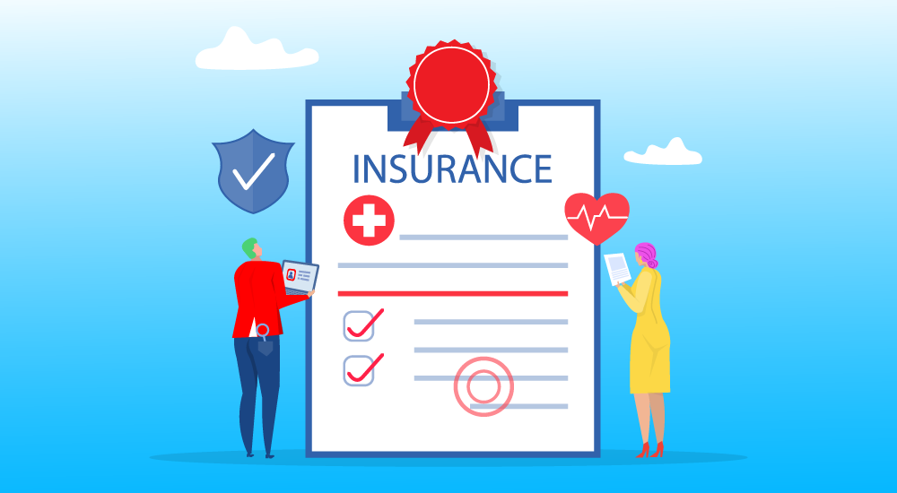 ασφάλιση υγείας και επιλογή συμπληρωματικής κάλυψης για πλήρη προστασία